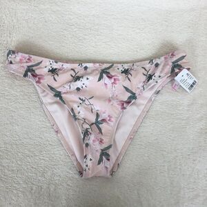NWT Pacsun Kirra Full Coverage Bikini Bottom